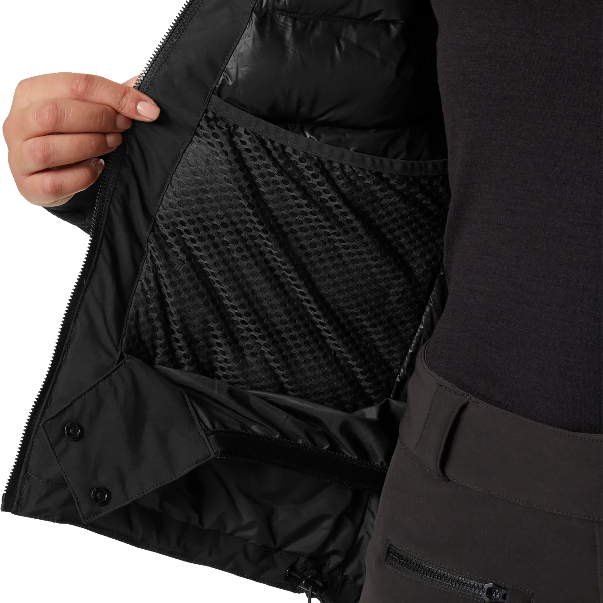 Women's Valdisere 2.0 Jacket - Image 7