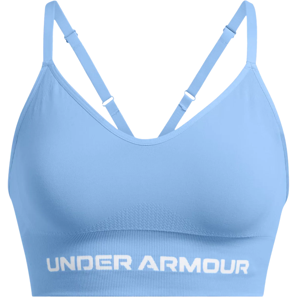 Women's Vanish Seamless Low Sports Bra - Image 2