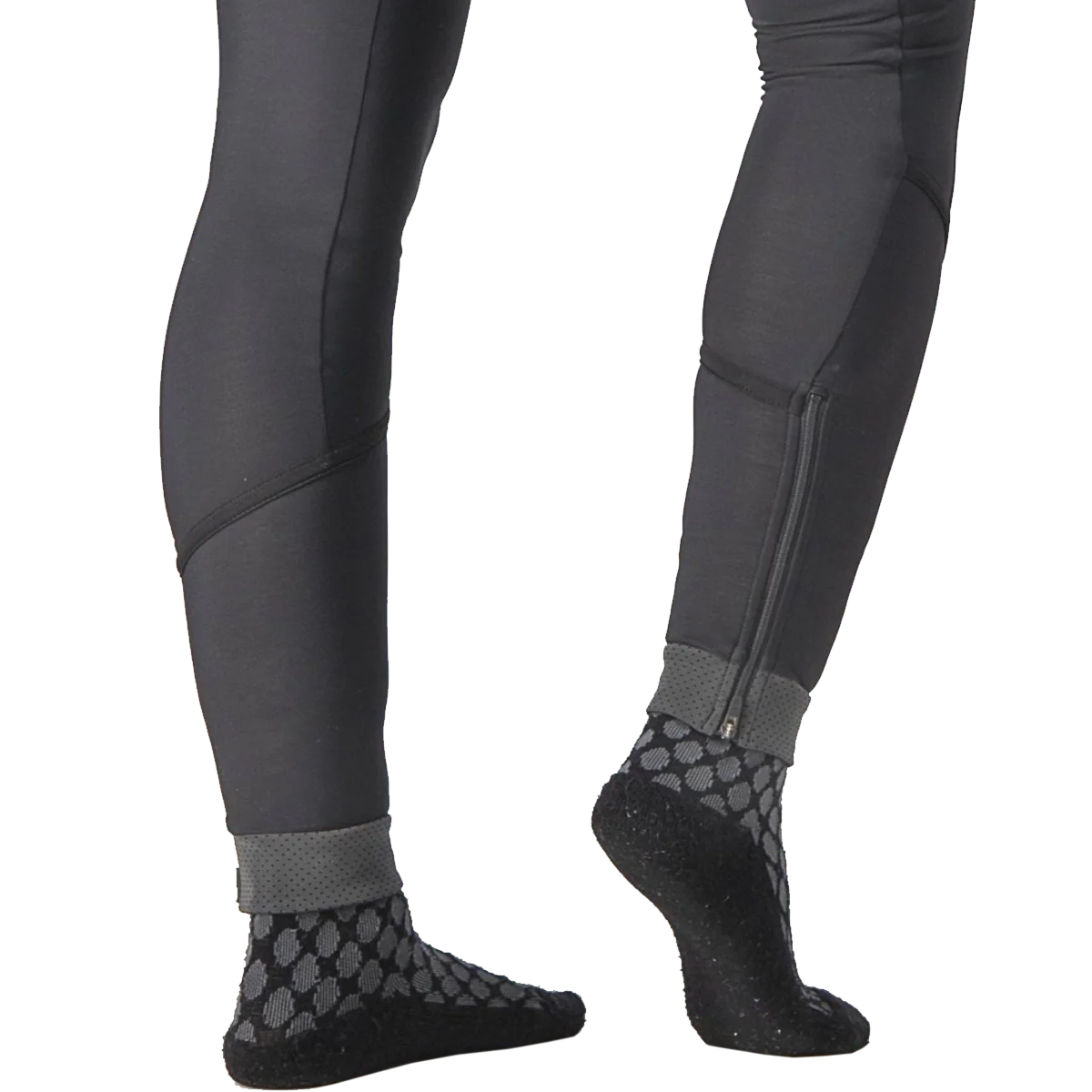 Women's Velocissima Thermal Tight - Image 6