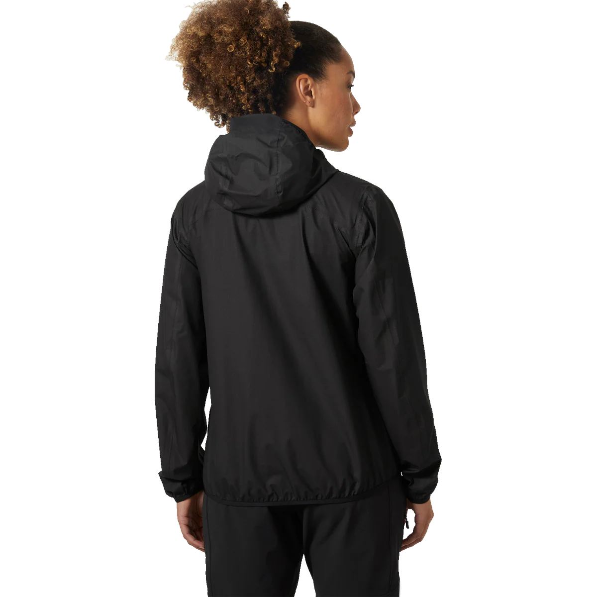 Women's Verglas 2.5L Fastpack Jacket - Image 5