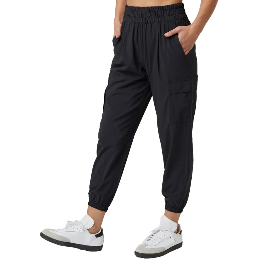 Women's Villa Cargo Jogger - Image 3