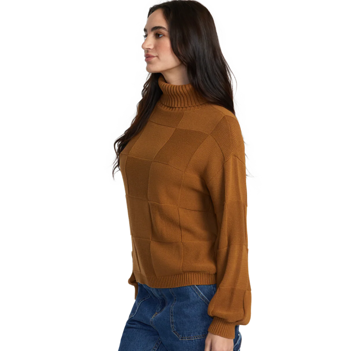Women's Vineyard Sweater - Image 3