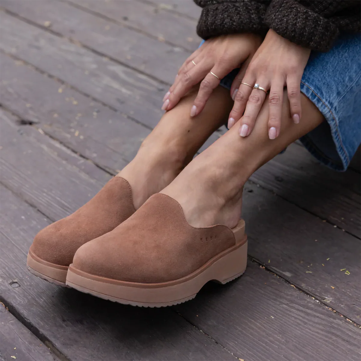 Women's Vista Skye - Image 3