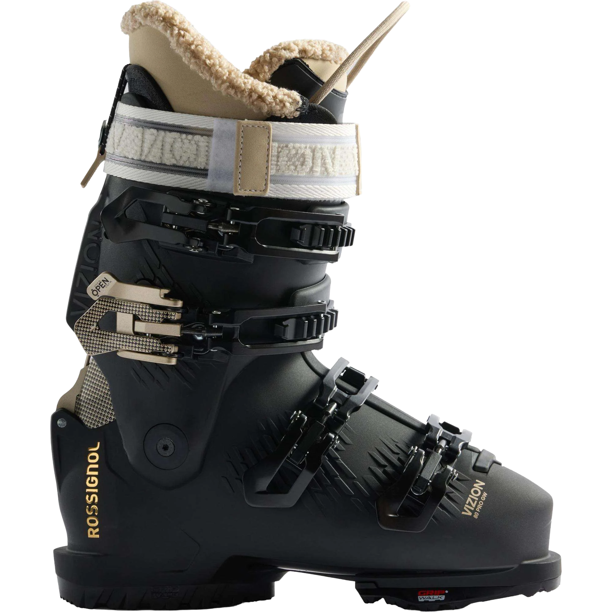 Women's Vizion 4B 80 Pro GW