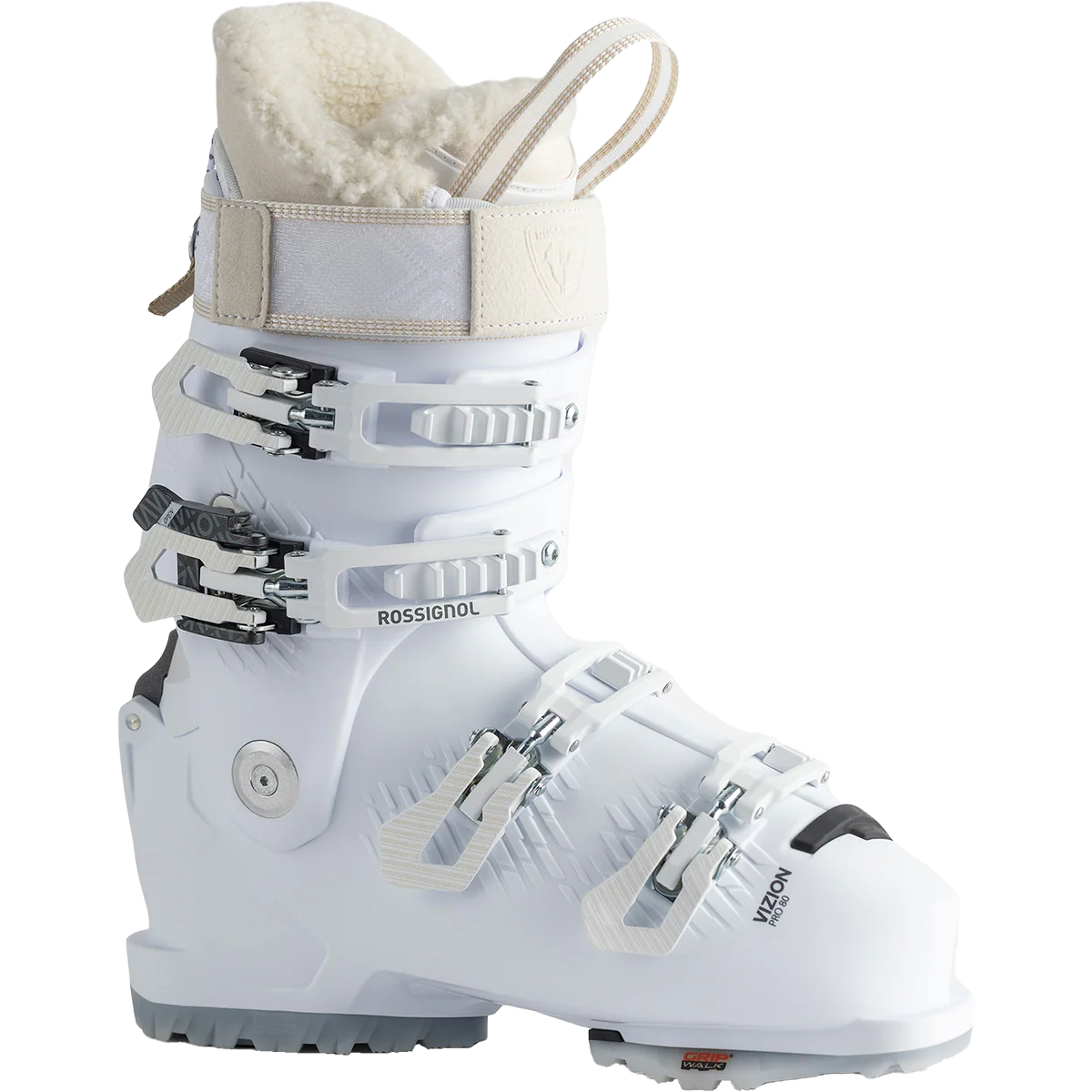 Women's Vizion 4B Pro 80 GW