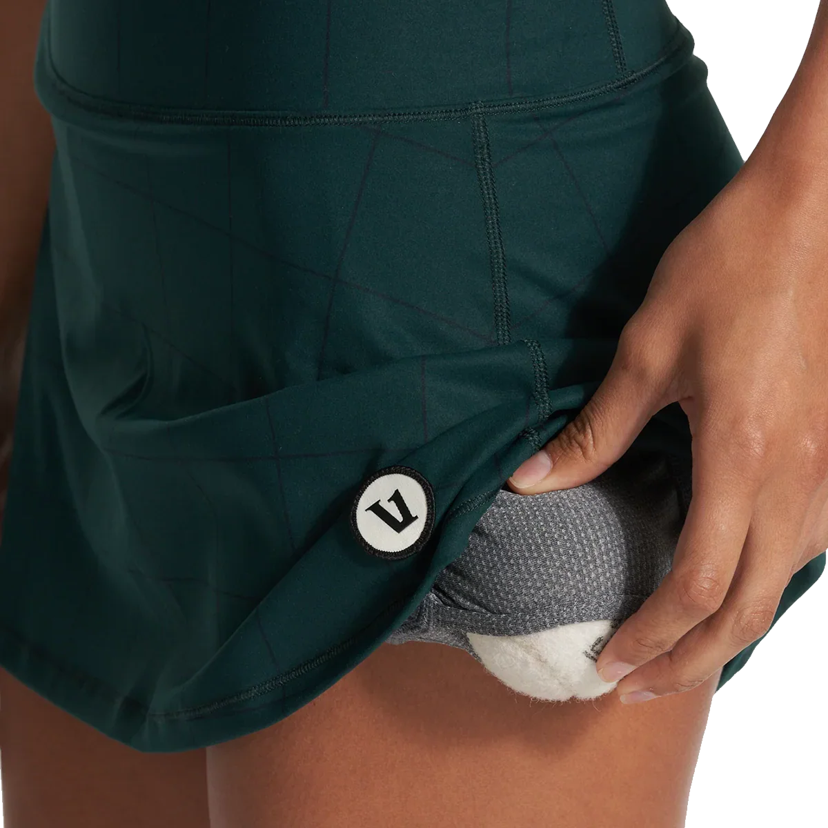 Women's Volley Skirt - Image 5