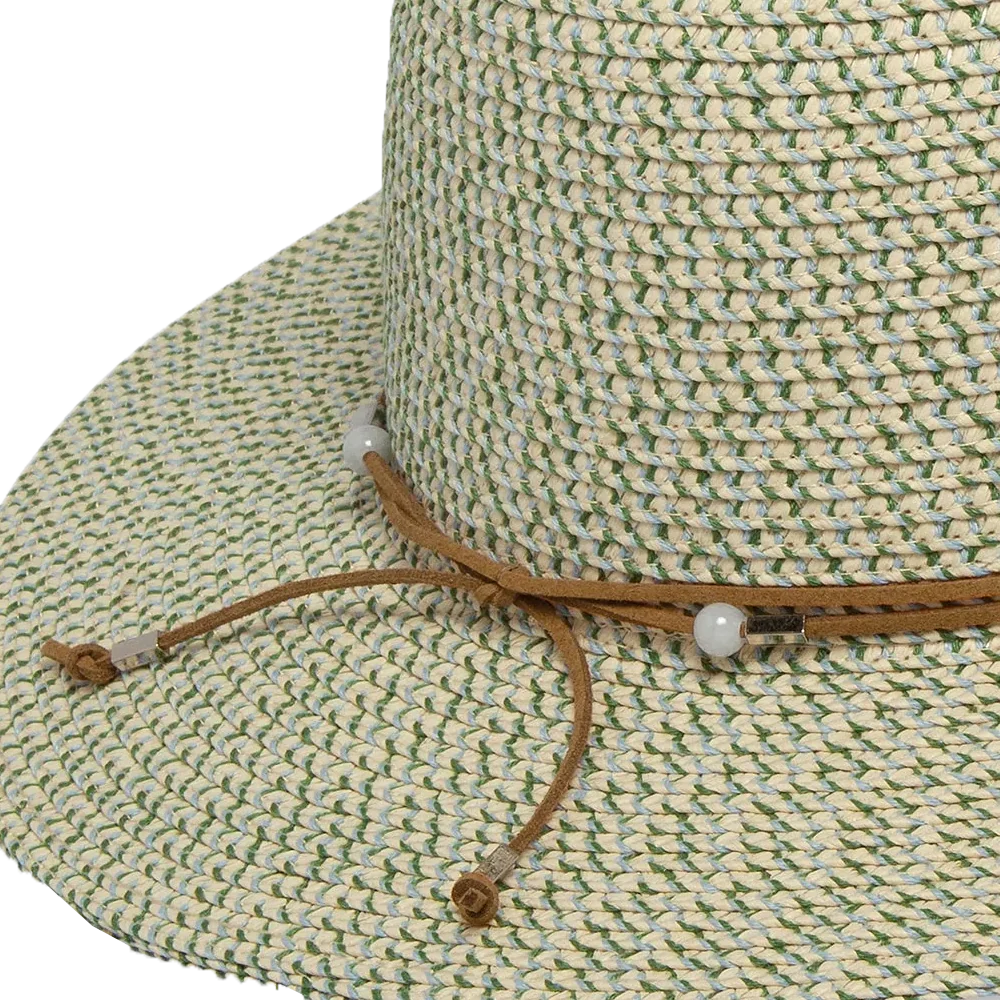 Women's Wanderlust Fedora - Image 3