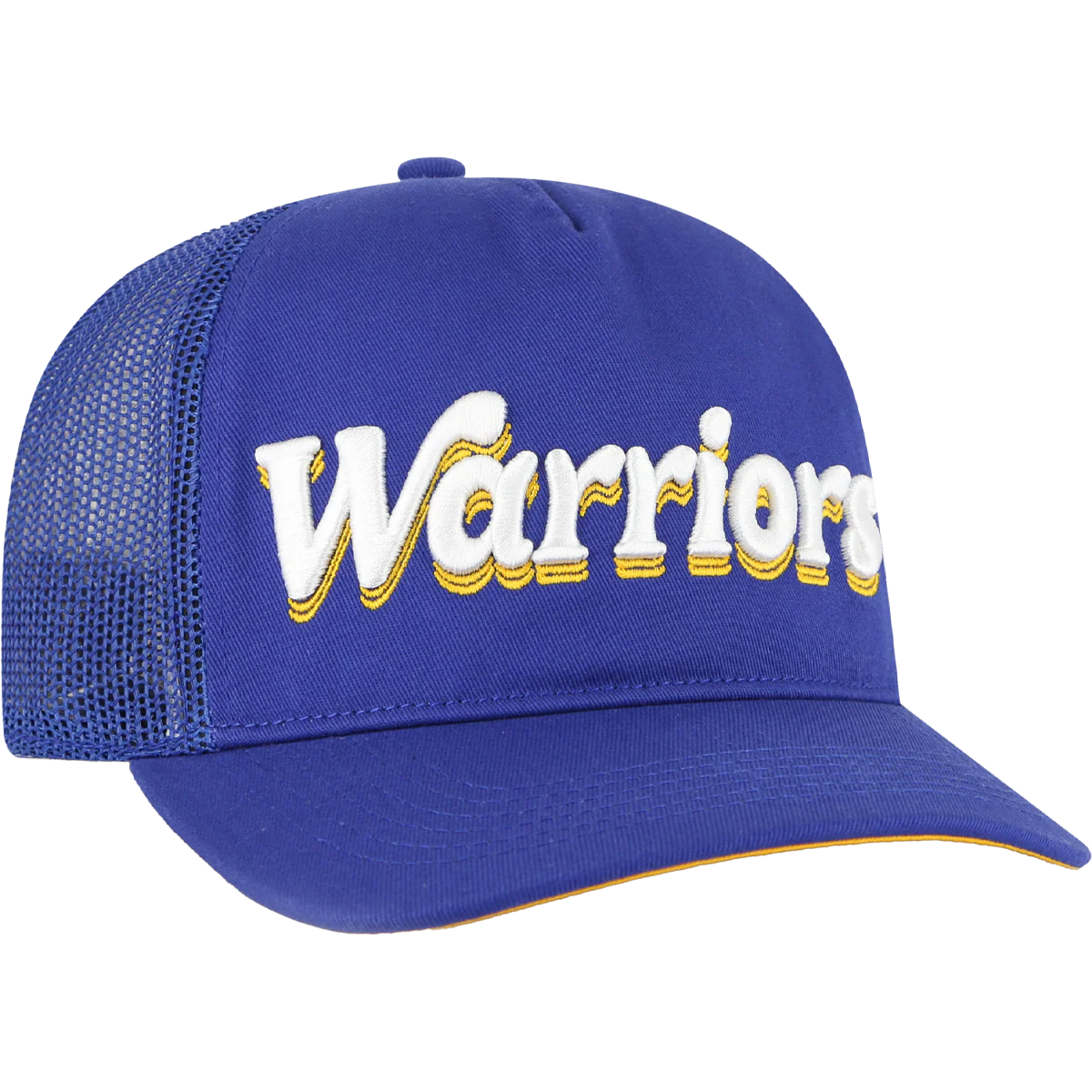 Women's Warriors Biloxi '47 Hitch RF - Image 3