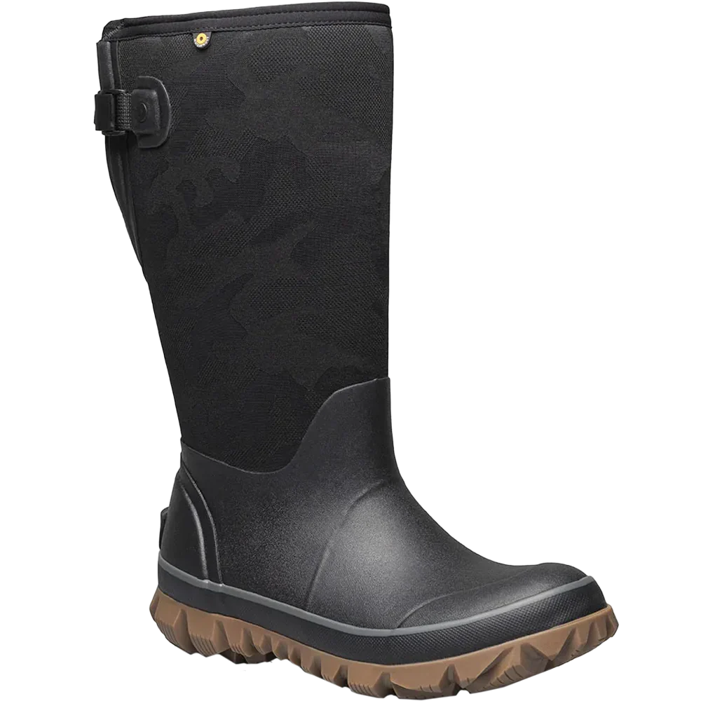 Women's Whiteout Adjustable Calf - Image 2
