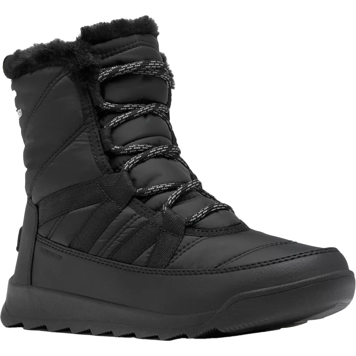 Women's Whitney II Plus Waterproof Lace Boot - Image 4