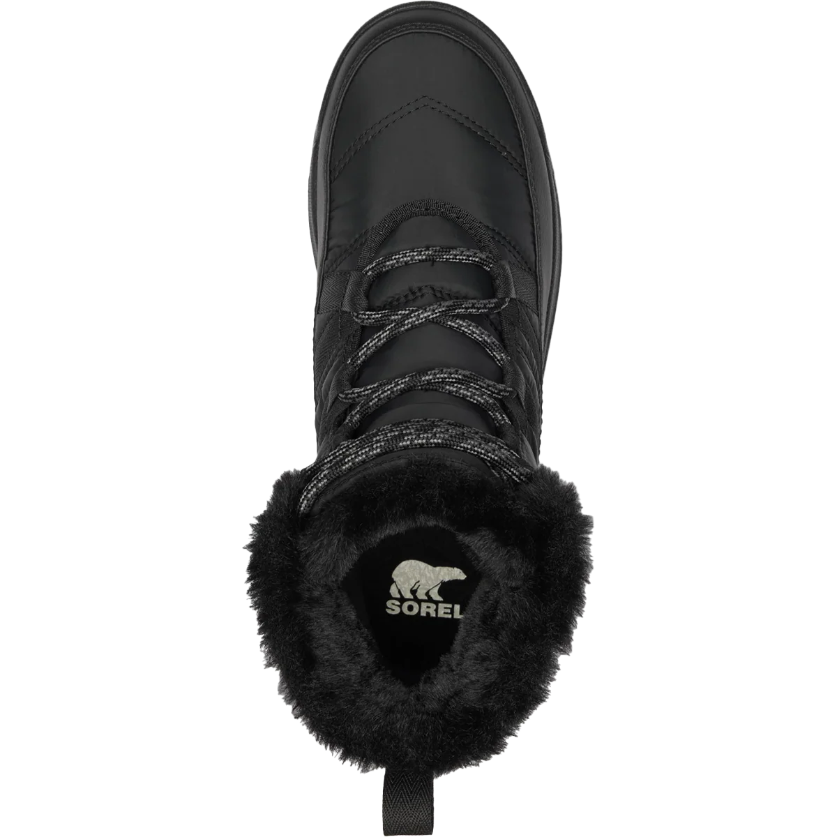 Women's Whitney II Plus Waterproof Lace Boot - Image 7