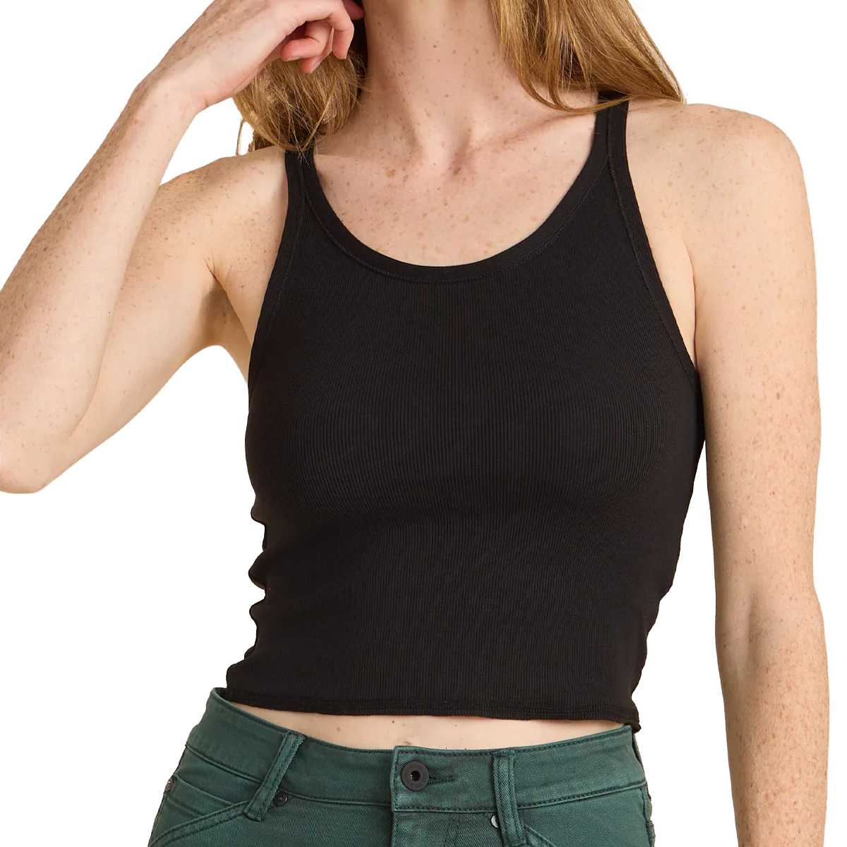 Women's Wind Worn Tank