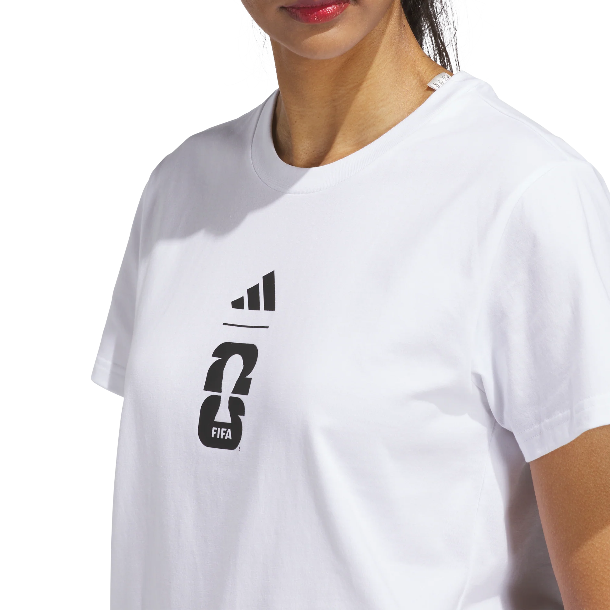 Women's World Cup OMB Tee - Image 3