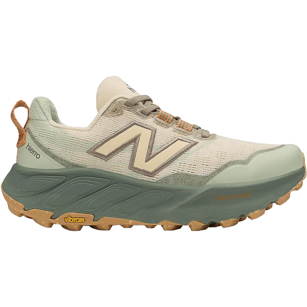 Women's X Hierro v9