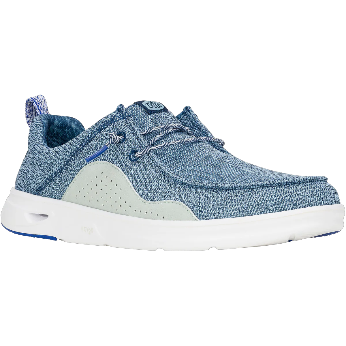 Men's Wally Hey20 Mesh - Image 2