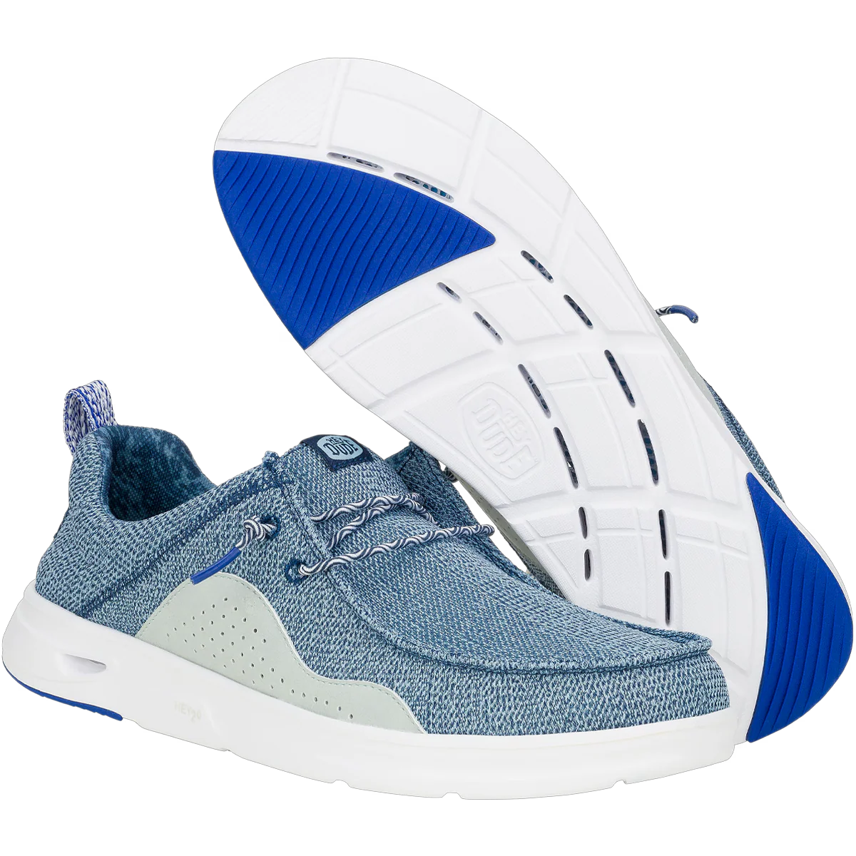 Men's Wally Hey20 Mesh - Image 4
