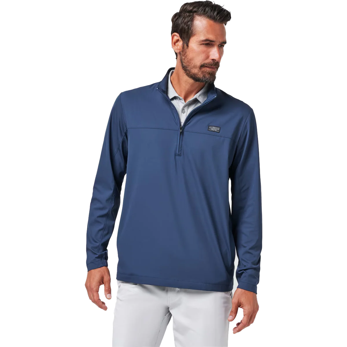 Men's Wanderlust 1/4 Zip
