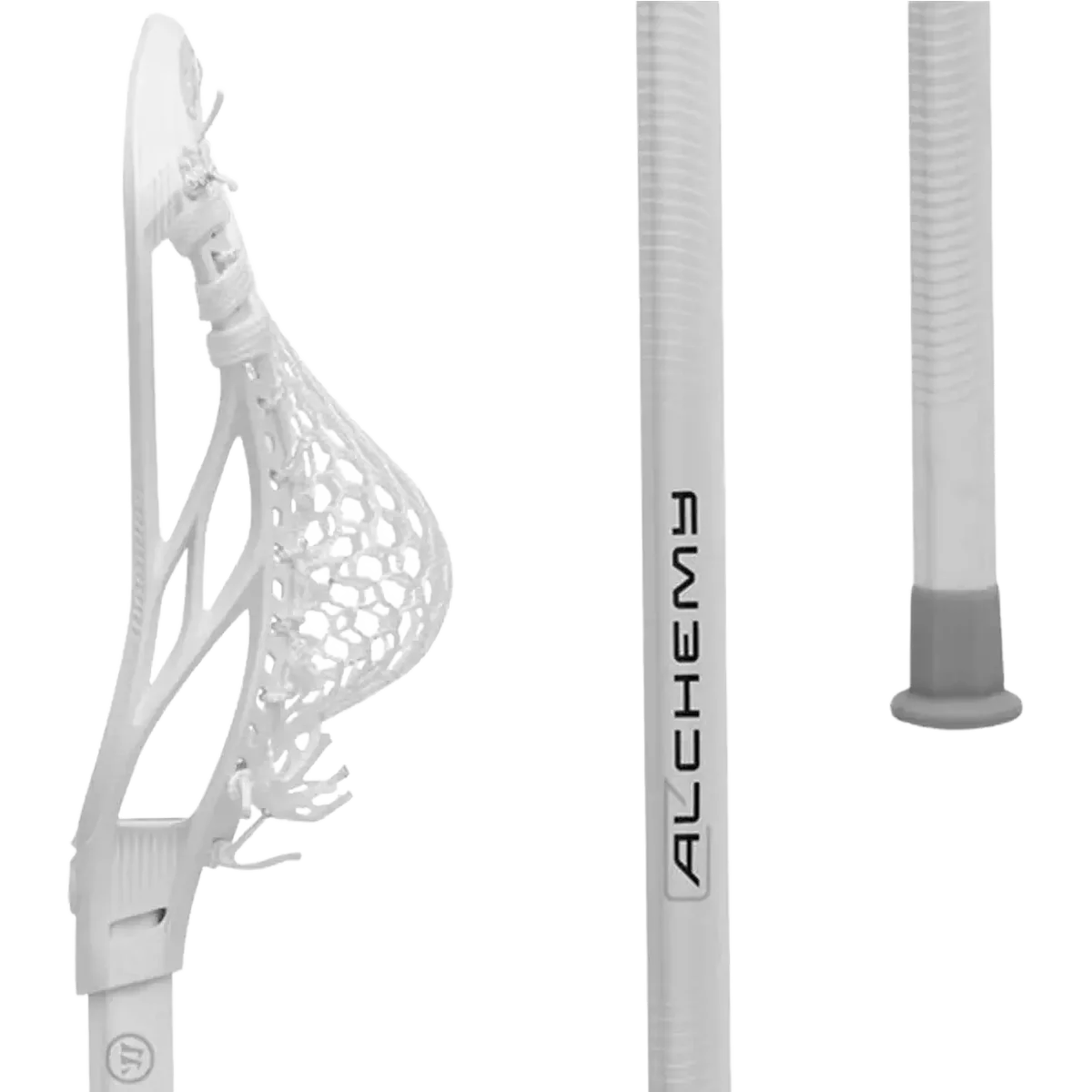 Warrior Evo Complete Stick - Image 3