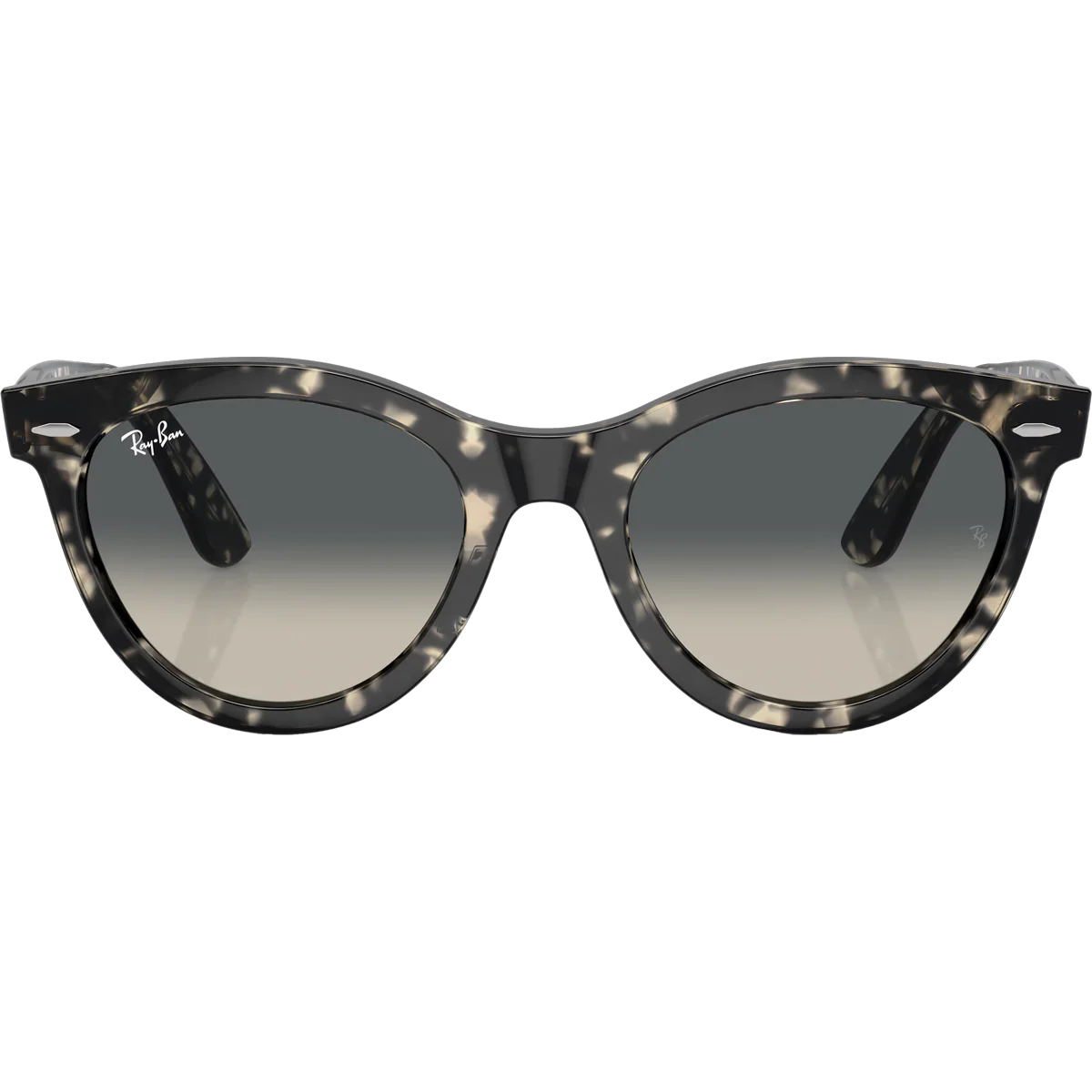 Wayfarer Way - Polished Grey/Havana Grey - Image 3