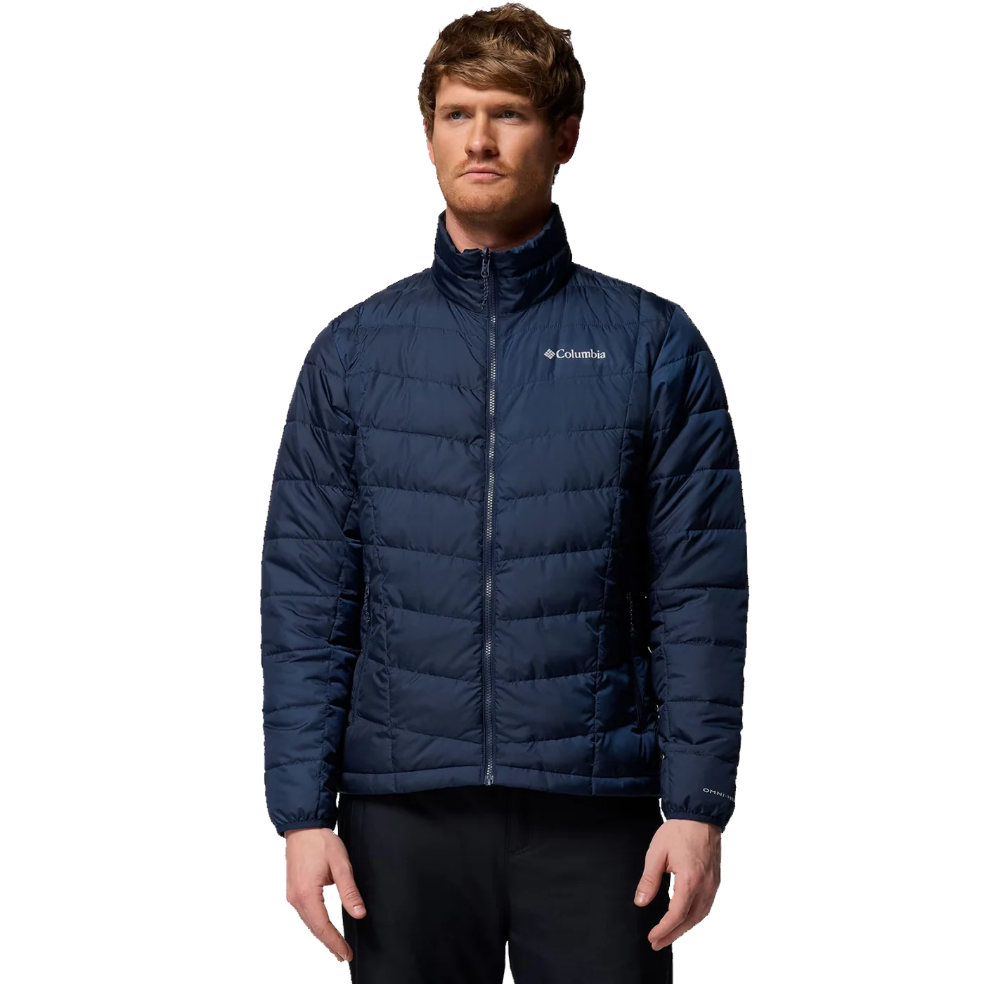 Men's Whirlibird V Printed Interchange Jacket - Image 3
