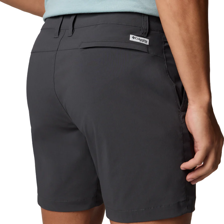 Men's Wild Cast Short 9" - Image 5