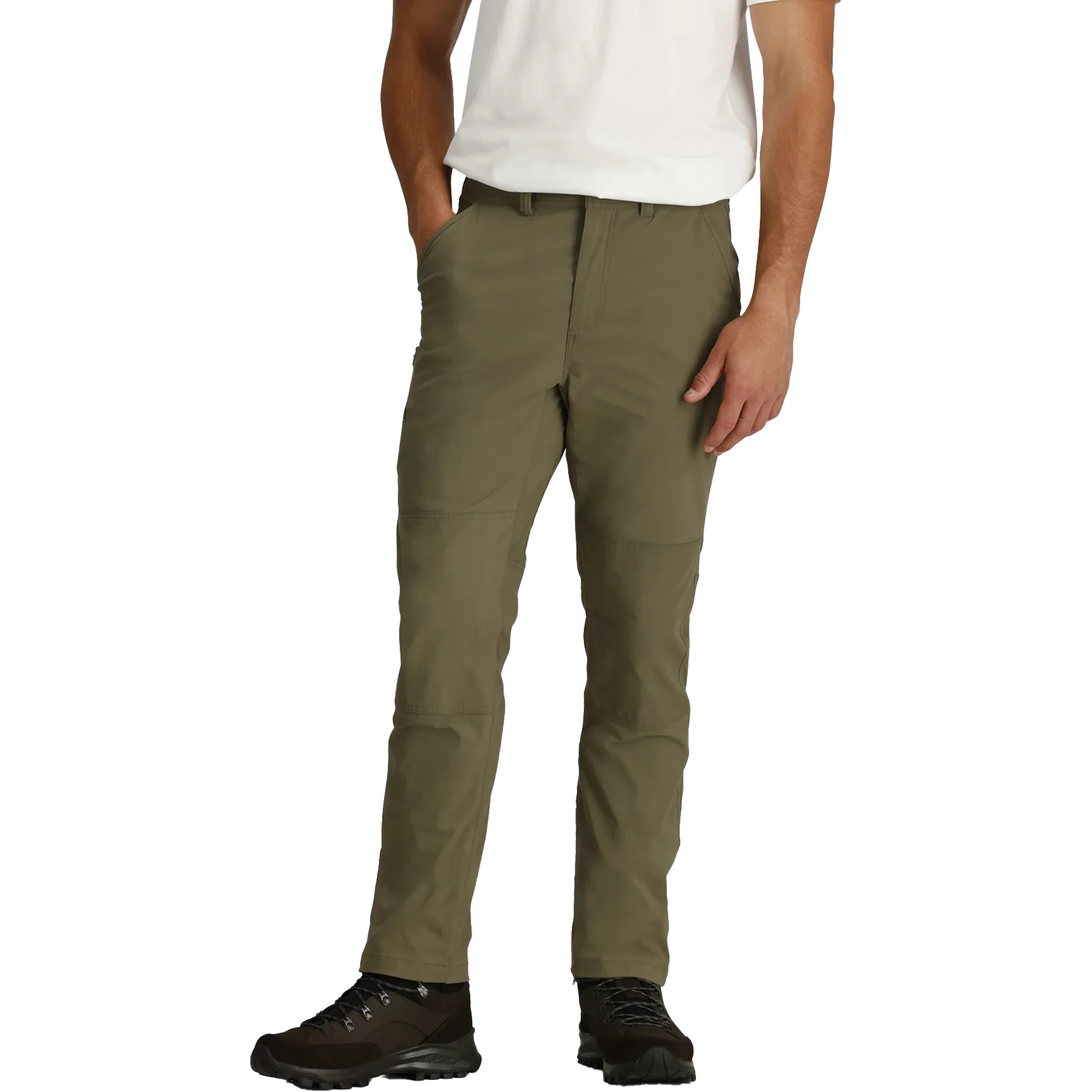 Men's Wilder Pant - Image 2