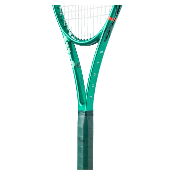 Wilson Blade 98 16x19 v10 Racket Demo - Image 3