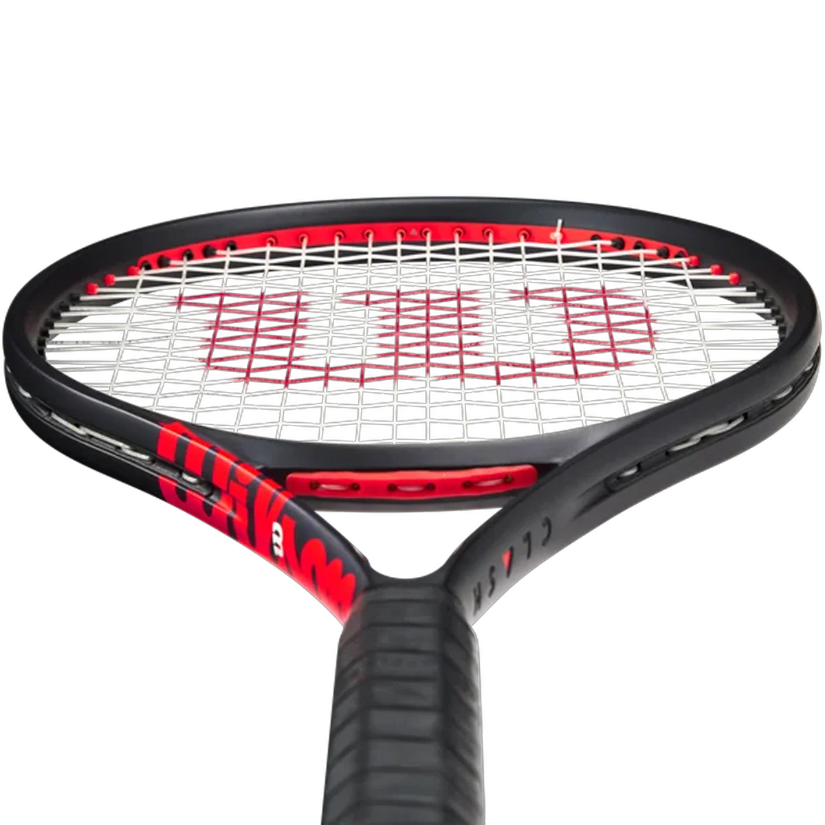 Wilson Clash 100L v3 Racket Demo - Image 2