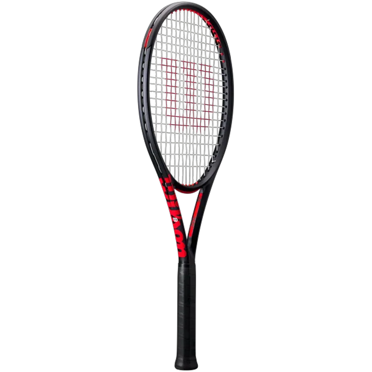 Wilson Clash 108 v3 Racket Demo
