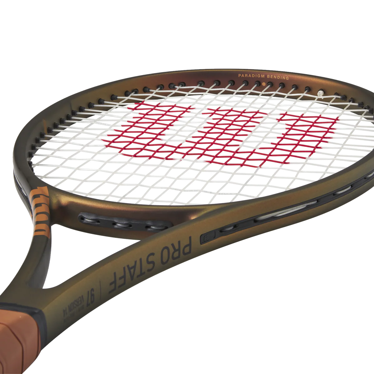 Pro Staff 97 v14 - Image 7