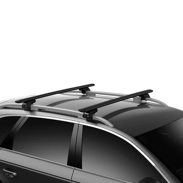 Wingbar Evo 135, Black (2 Pack) - Image 2