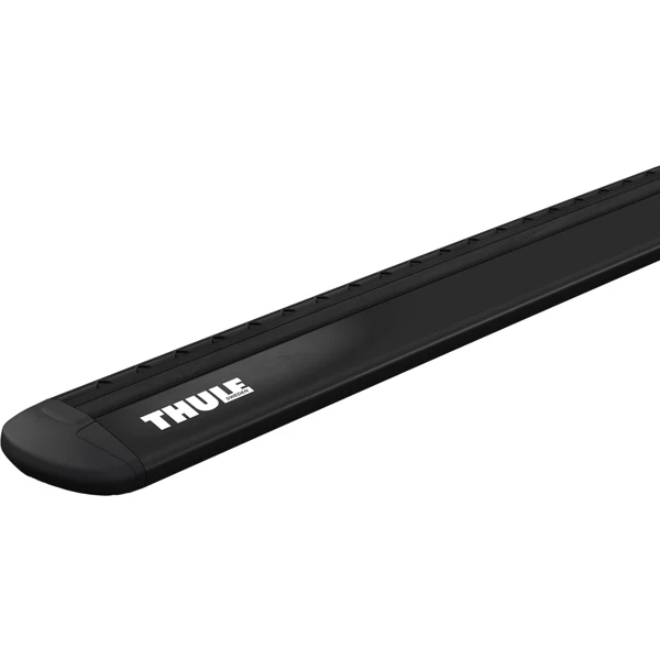 Wingbar Evo 150 - Black (2 Pack)