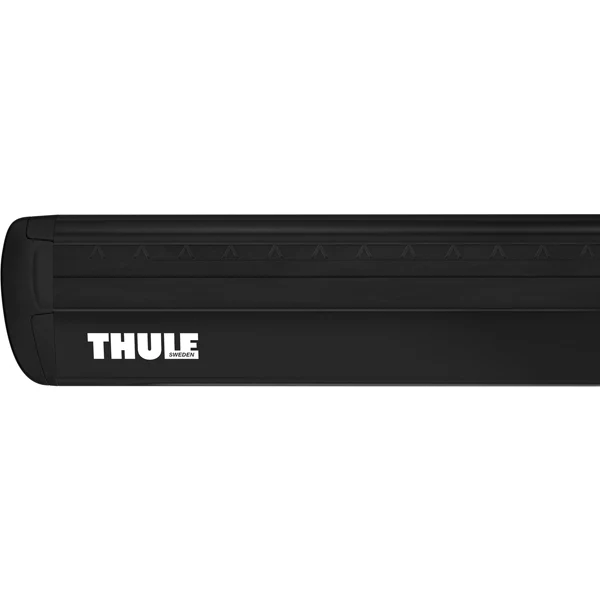 Wingbar Evo 150 - Black (2 Pack) - Image 3