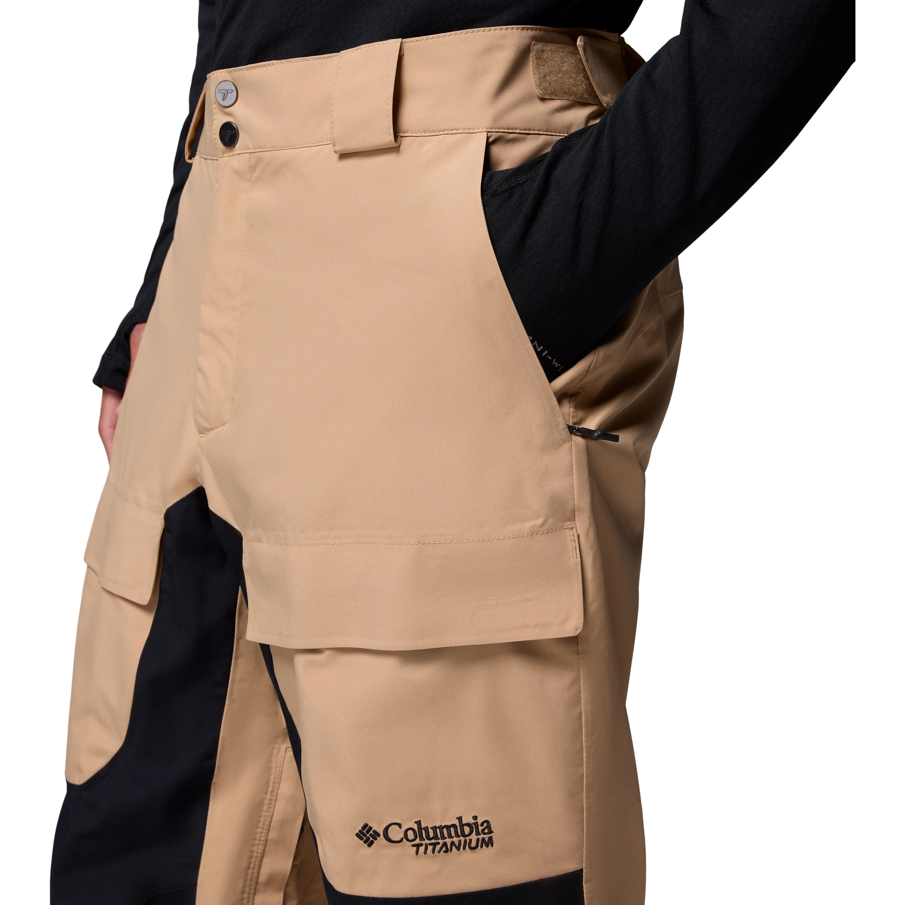 Men's Winter District Pants - Image 10