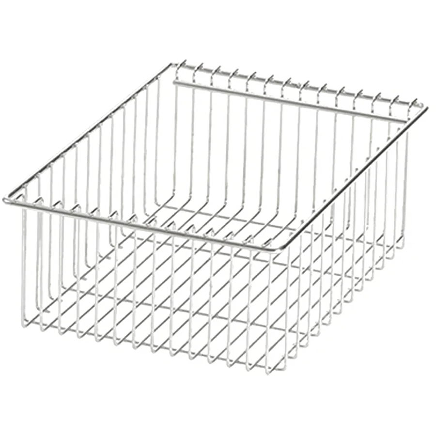 Deep Mesh Tray