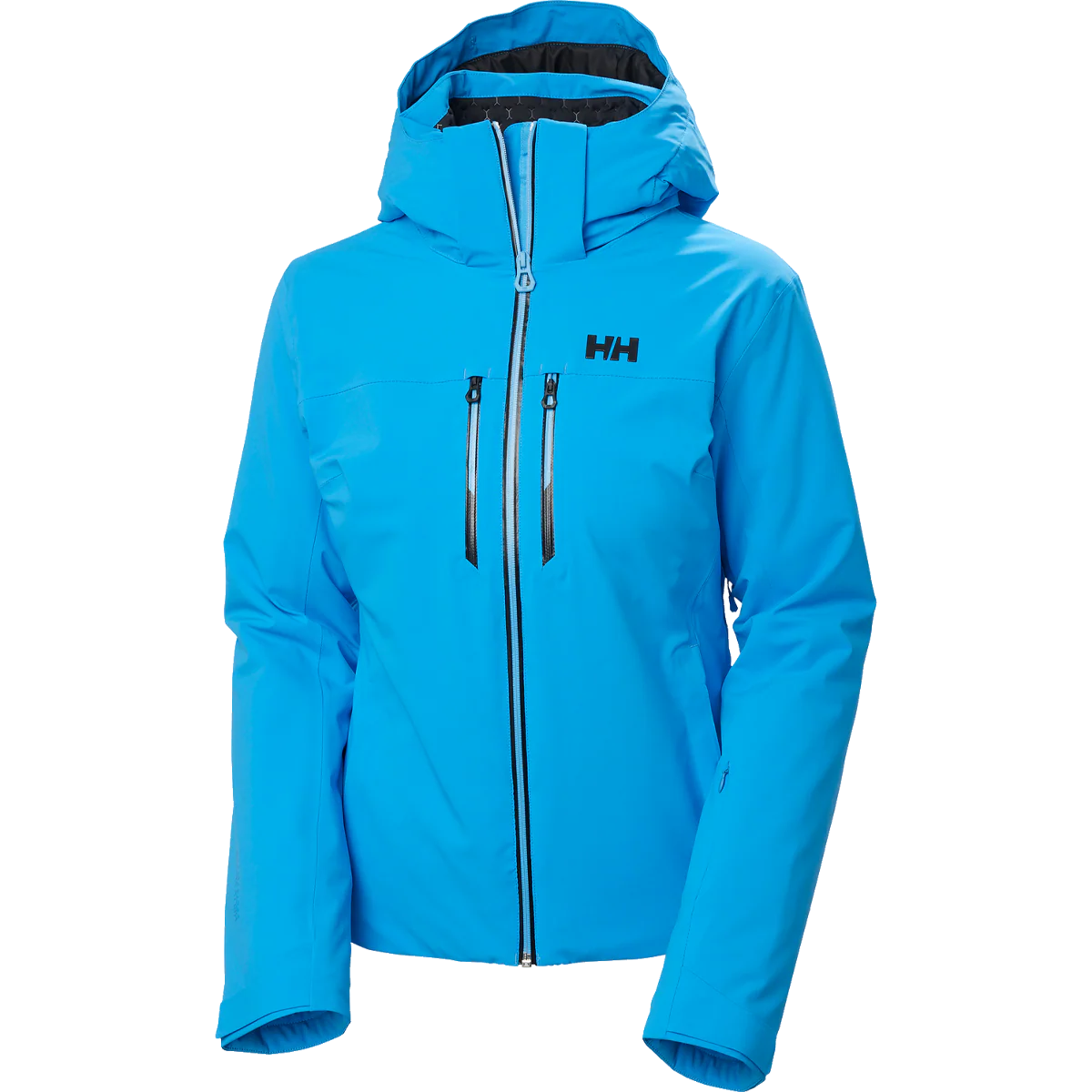 Women's Alphelia Lifaloft Jacket - Image 3