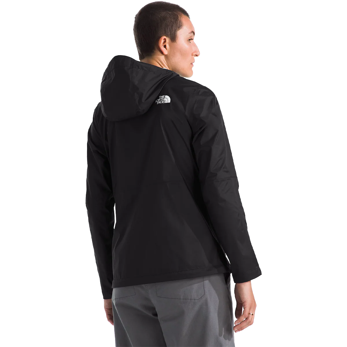 Women's Alta Vista Rain Jacket - Image 3