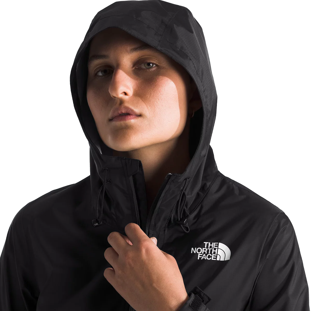 Women's Alta Vista Rain Jacket - Image 5