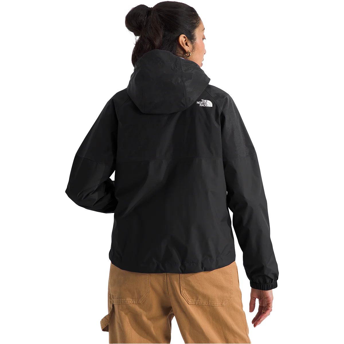 Women's Antora Rain Jacket - Image 5