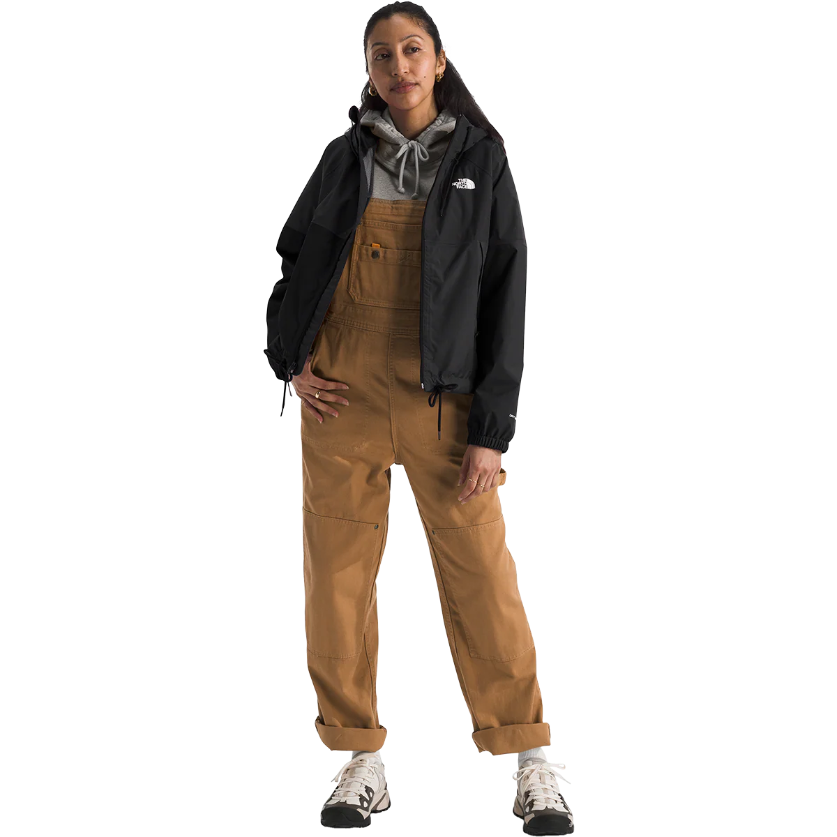 Women's Antora Rain Jacket - Image 6