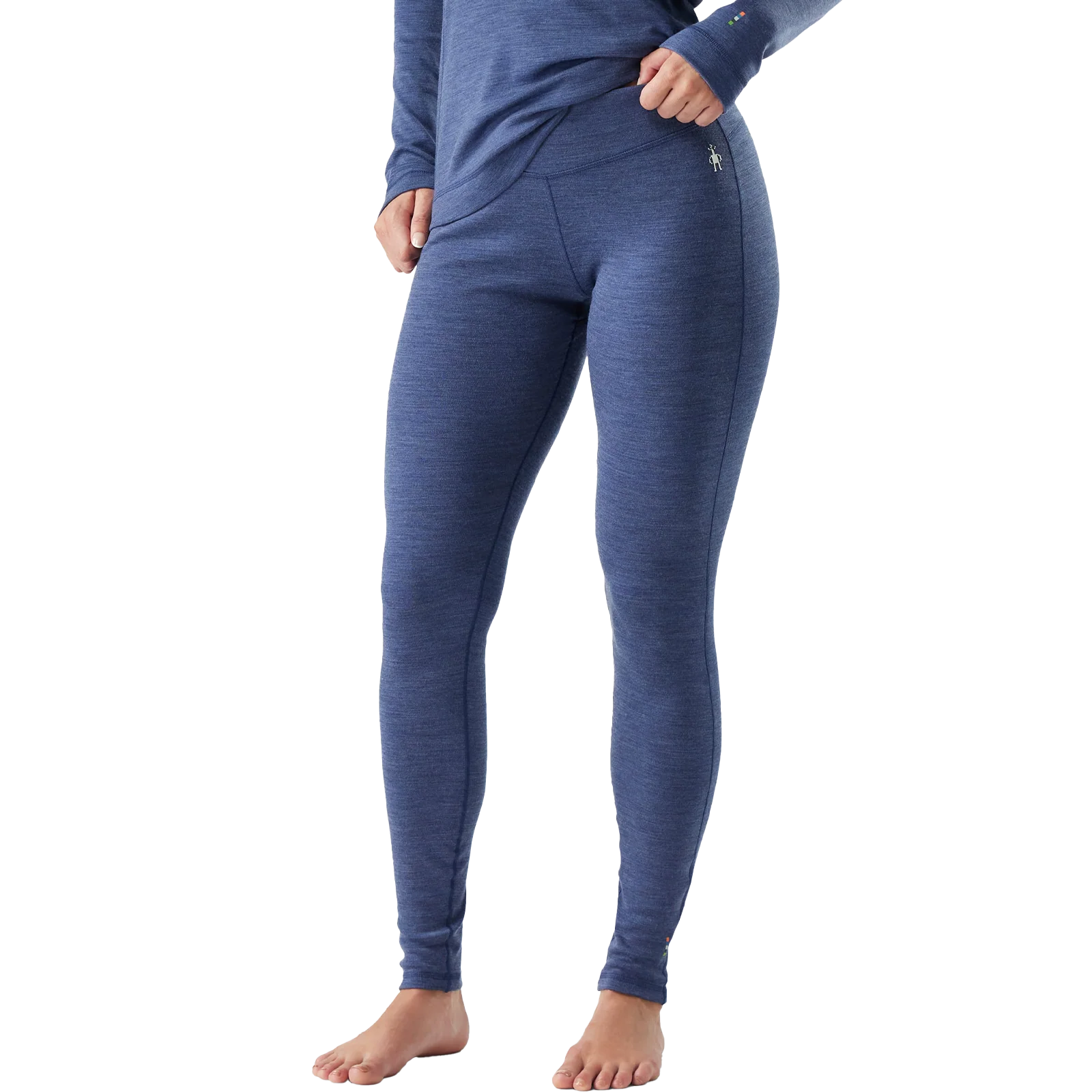 Women's Classic Thermal Merino Base Layer Bottom - Image 8