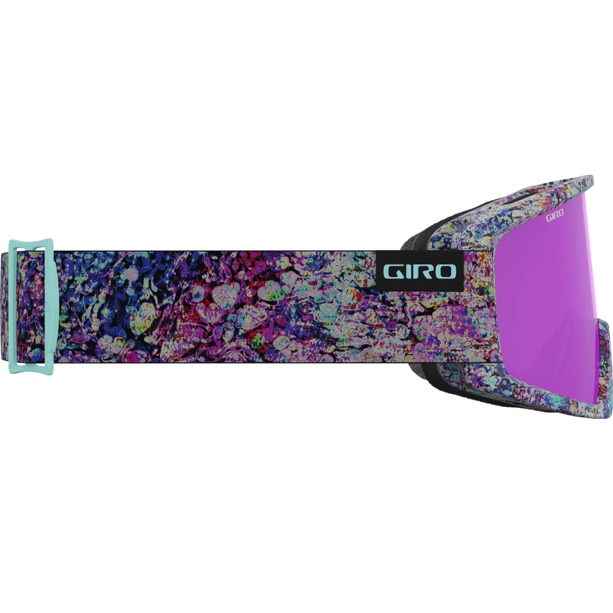 Women's Dylan Goggles + Bonus Lens - Image 7