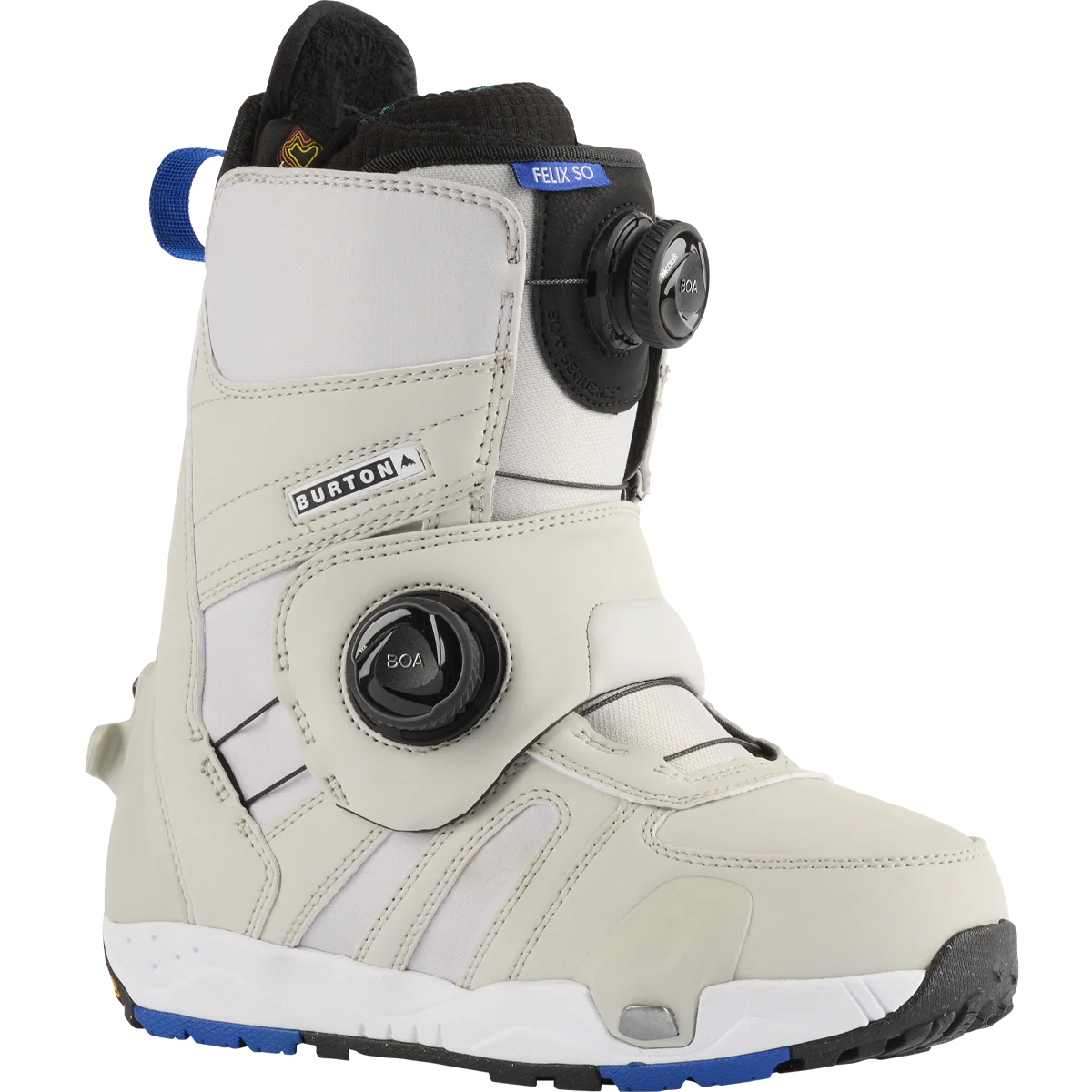 Women's Felix Step On - Image 3