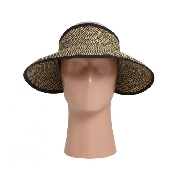 Women's Garden Visor - Image 5