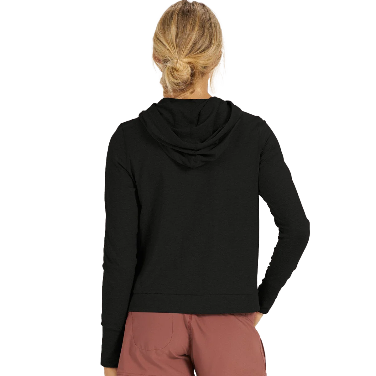 Women's Halo Essential Hoodie - Image 3