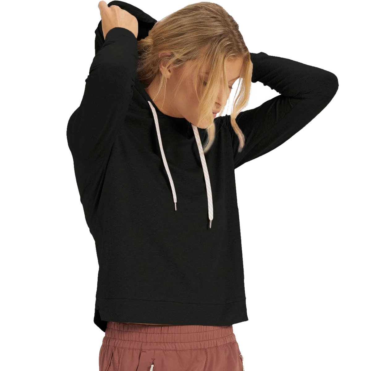 Women's Halo Essential Hoodie - Image 4