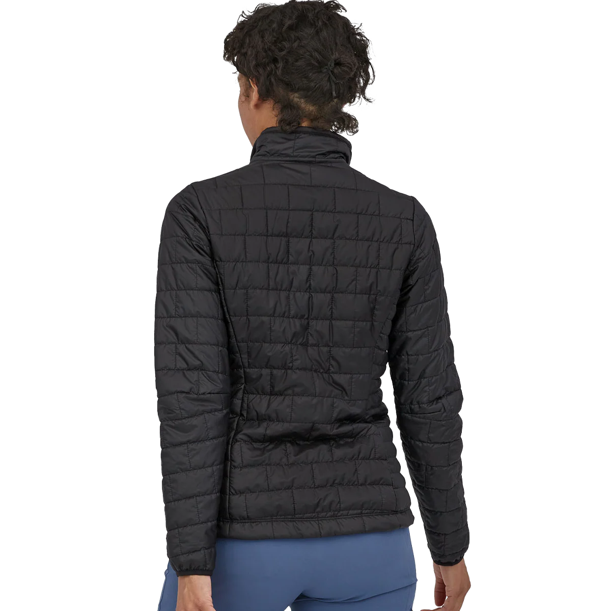 Women's Nano Puff Jacket - Image 4