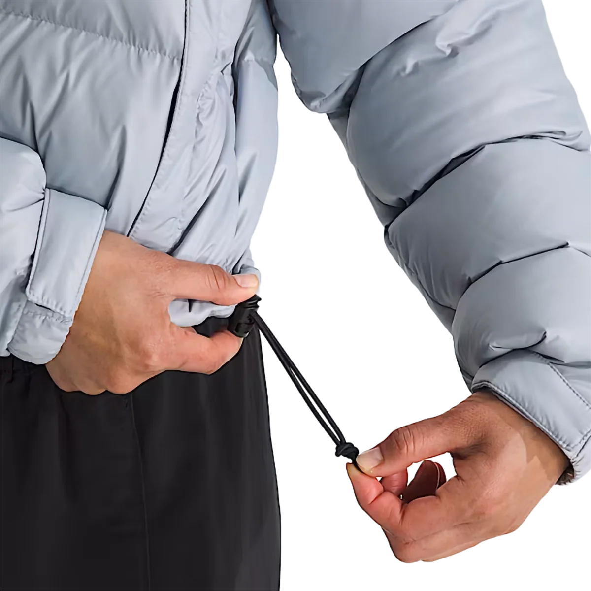 Women's Nuptse Short Jacket - Image 7
