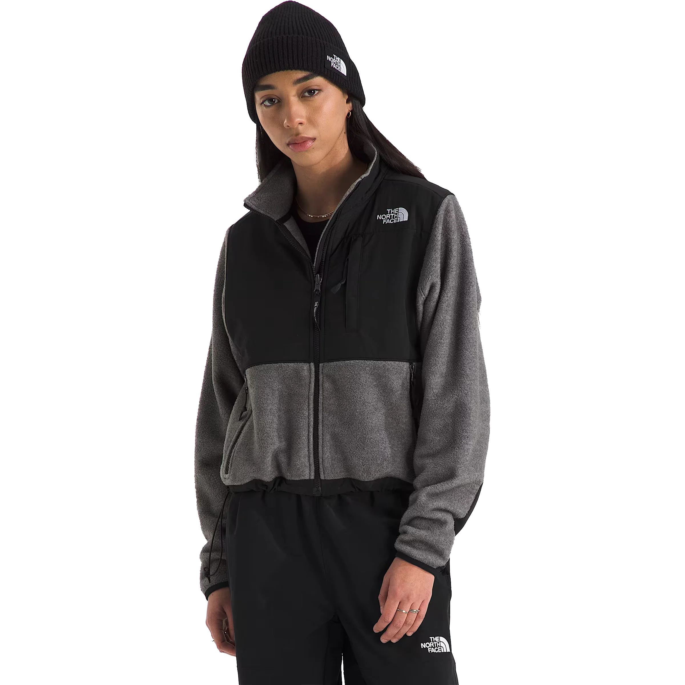 Women's Retro Denali Jacket - Image 3