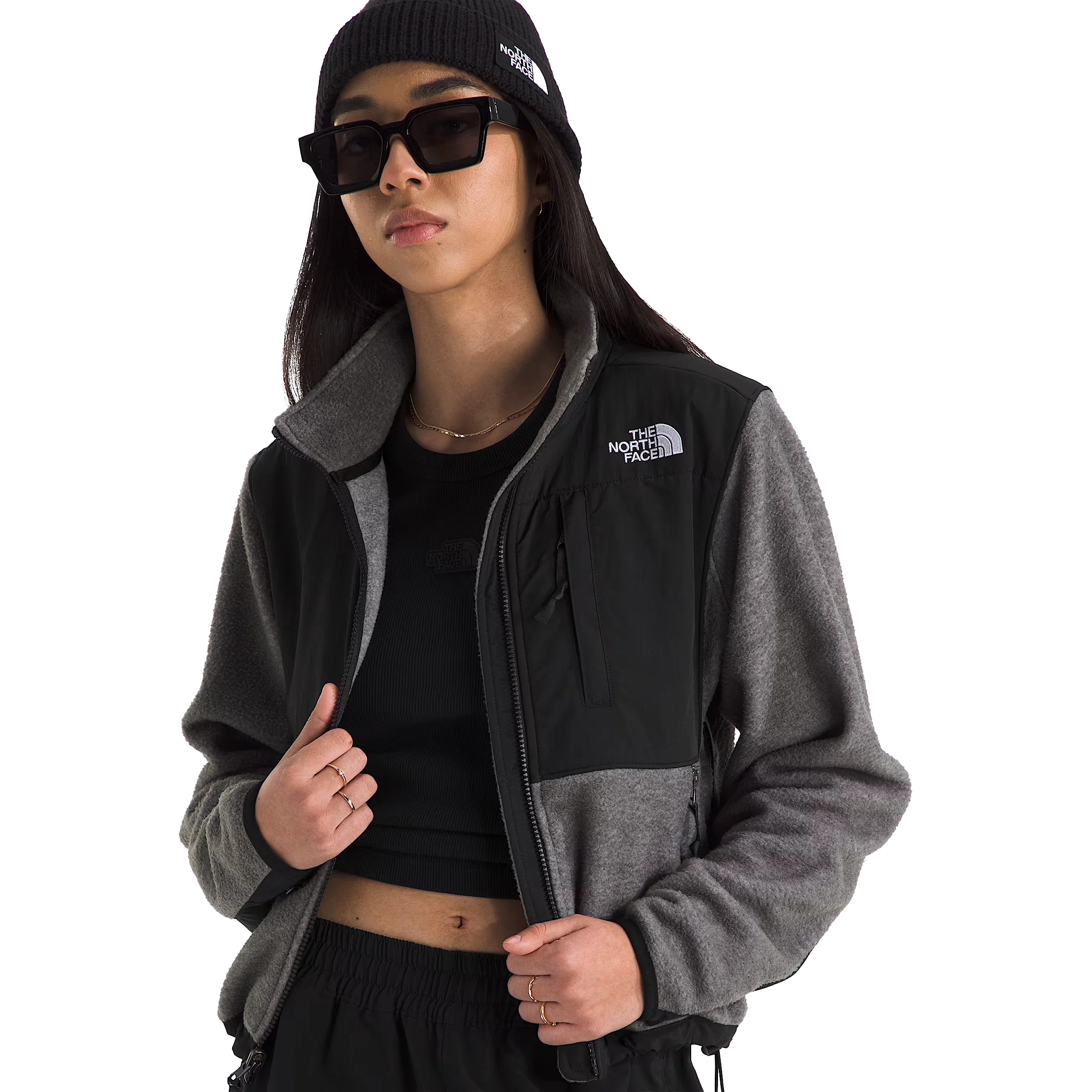 Women's Retro Denali Jacket - Image 4